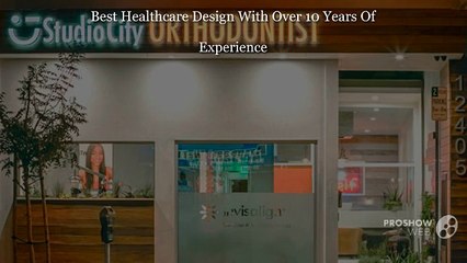 Appealing Medical Interior Design At Reasonable Prices