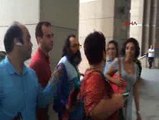 Ulusal Parti Genel Başkanı Gökçe Fırat Çulhaoğlu gözaltına alındı