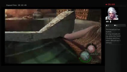 Storming the castle! 100%!??! (2)