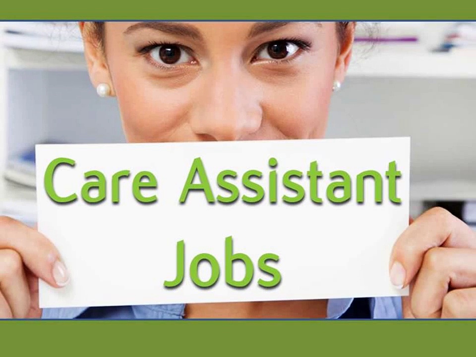 Best Health Care Assistant Jobs in UK