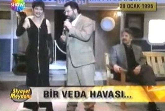 Ahmet Kaya-Naşide Göktürk Düeti Paylaşım Rekoru Kırıyor