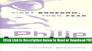 [Get] Philip Larkin: a Biography Free Online