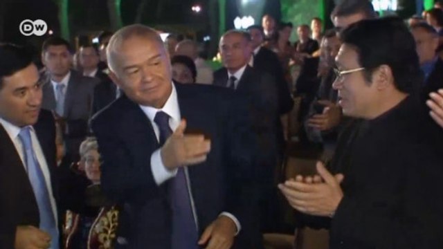 Узбекистан на пороге битвы кланов: кто может стать преемником Каримова (31.08.2016)