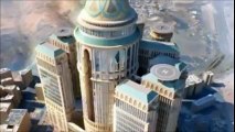 دنیا کا سب سے بڑا ہوٹل سعودی عرب میں تعمیر