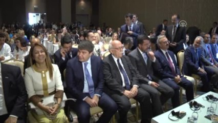 Türkiye-Rusya Medya Forumu - Nabi Avcı