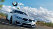 Forza Horizon 3 - BMW M4 Coupe Gameplay Demo (Gamescom 2016) Xbox One
