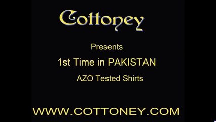 Cottoney-Azo Dyes