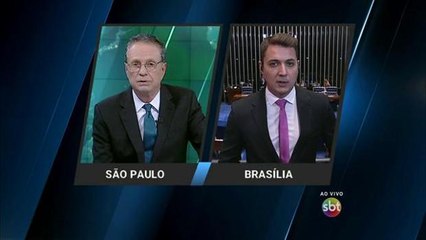 Impeachment: Senadores discursam no Senado e declaram votos - Parte 2