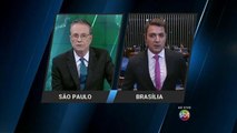 Impeachment: Senadores discursam no Senado e declaram votos - Parte 2