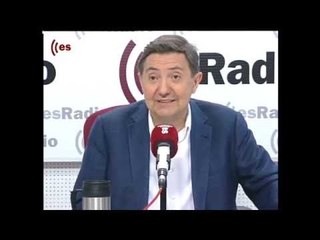 Federico a las 7: El discurso de Rajoy - 31/08/16