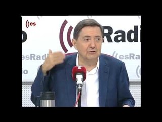 Federico a las 8: Sanchez podría resucitar a Podemos - 31/08/16