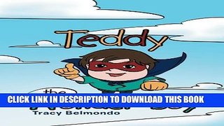 [PDF] Teddy the Wonder Boy Full Online