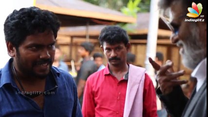 After 2.0, Rajini to act in Ranjith movie under son-in-law Dhanush's home production _ Kabali