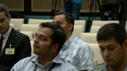 Cumhurbaşkanlığı Sözcüsü Kalın: "(Erdoğan-Obama Görüşmesi) Fetö'nün İadesi Meselesi de Elbette...