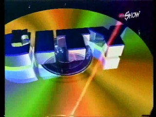 City records reklama - Mico Vujovic (2000)