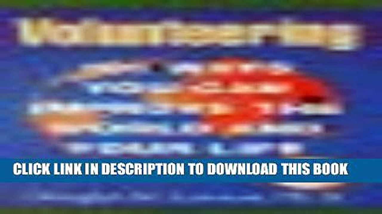 [PDF] Volunteering: 101 Ways You Can Improve The World And Your Life Full Colection