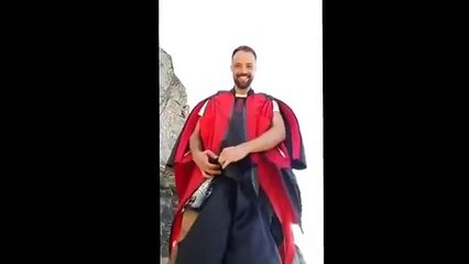 Wingsuit pilot live streams own fatal skydive in Swiss Alps