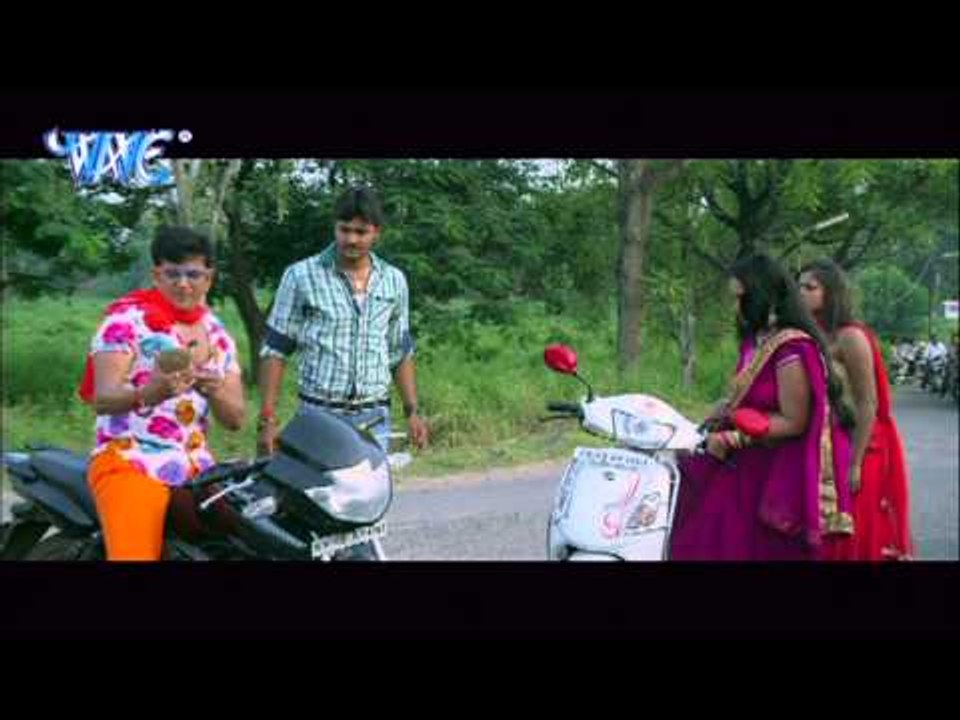 Bhojpuri Filmy Comedy 2014 | Kaisan Piyawa Ke Charitar Ba | Ravi Kishan, Rani Chatterjee