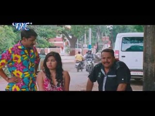 Bhojpuri Filmy Comedy Scene - Manoj Tiger | Izzat | कॉमेडी सीन