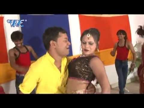 चोली के खिलौना - Bhojpuri Sexy Song | Romance Ke Mashin | Rahul Mittal | Bhojpuri Hot Song 2014