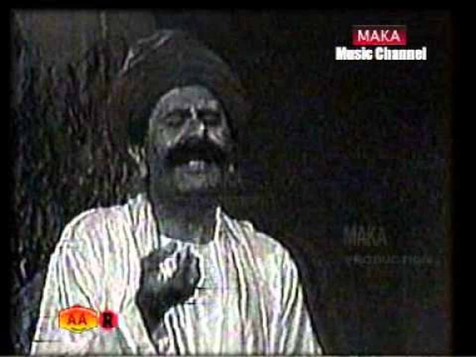 Loli Dewa Loliyan - Bhagat Kunwar Ram Sahab - Ammar Sunat Aeen Ammar Raghe - VoI 1