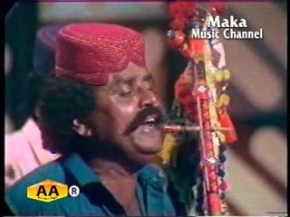 Jalal Chandio - Nehan Layam Dil Phurayam - Jogi Jawan Jabal Je Pasi - Vol 2