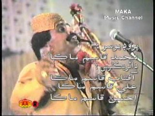 Jalal Chandio - Mitha Muhab Tu Tan - Mitha Muhab Tu Tan - VoI 1