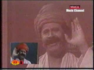 Bhagat Kunwar Ram Sahab - Ammar Sunat Aeen Ammar Raghe - VoI 1