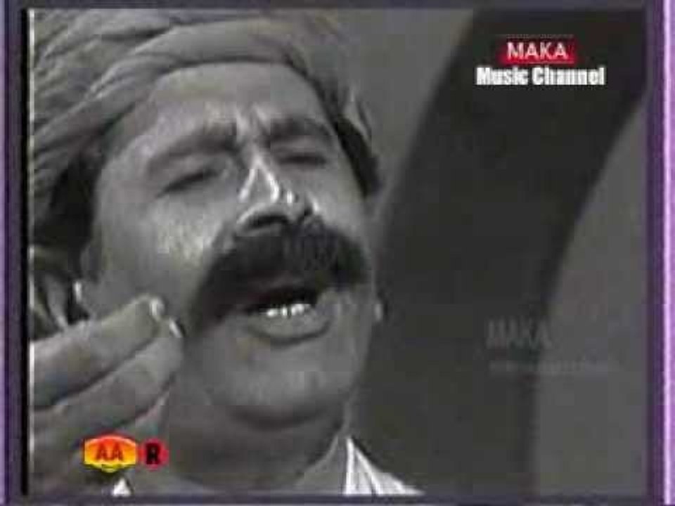 Jedo Tuhenjo Nan Bajhe Be - Bhagat Kunwar Ram Sahab - Ammar Sunat Aeen Ammar Raghe - VoI 1