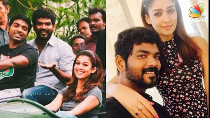 Director Hari rejected Nayanthara _ Hot Tamil Cinema News _ Samy 2