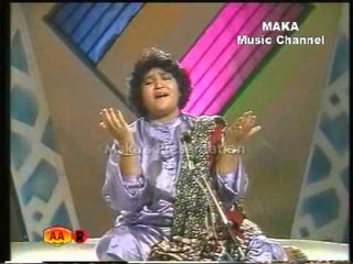 Abida Parveen  - Gale Gale Gai Diyan Diss Vol 4