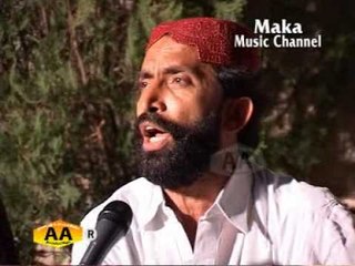 Pakhe Parwaz The Wenda - Syed Wazeer Ali Shah - Aarifano Aeen Soofiyano Kalam - VoI 16