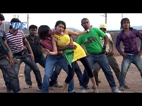 चढ़ल जवनिया मस्त बदनिया - Chadhal Jawaniya Mast Badaniya | Tanatan Maal Ba | Bhojpuri Hot Song