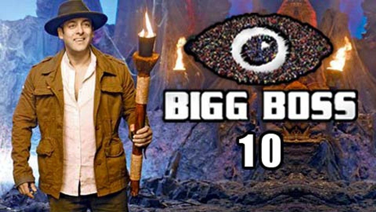 Bigg Boss Season 10 : On Air Date Revealed
