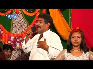 भोजपुरी मुक़ाबला - Sher Bagh Ki Ladai | Tapeswar Chouhan | Latest Bhojpuri Muqabala
