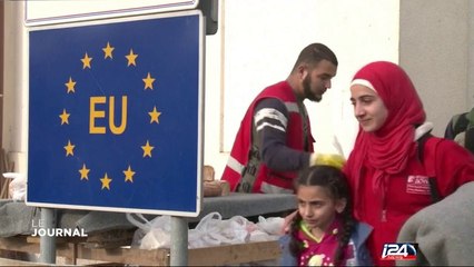 Merkel reconnait des erreurs dans la crise des réfugiés