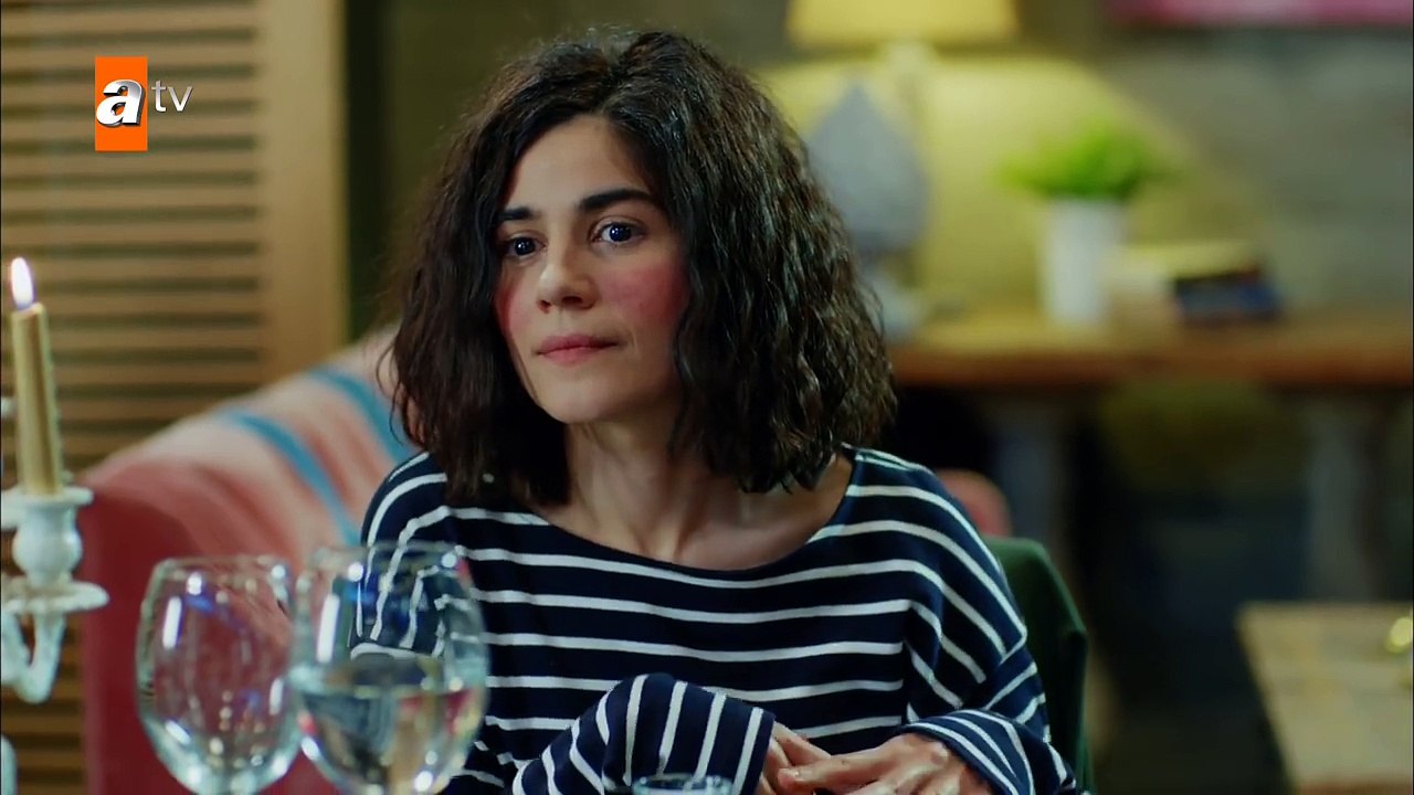 Sen, benim ilk arkadaşımdın... - Seviyor Sevmiyor 1. Bölüm - atv