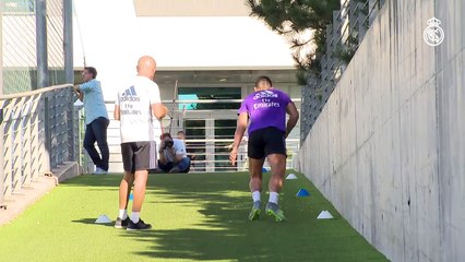 Cristiano Ronaldo incredible speed