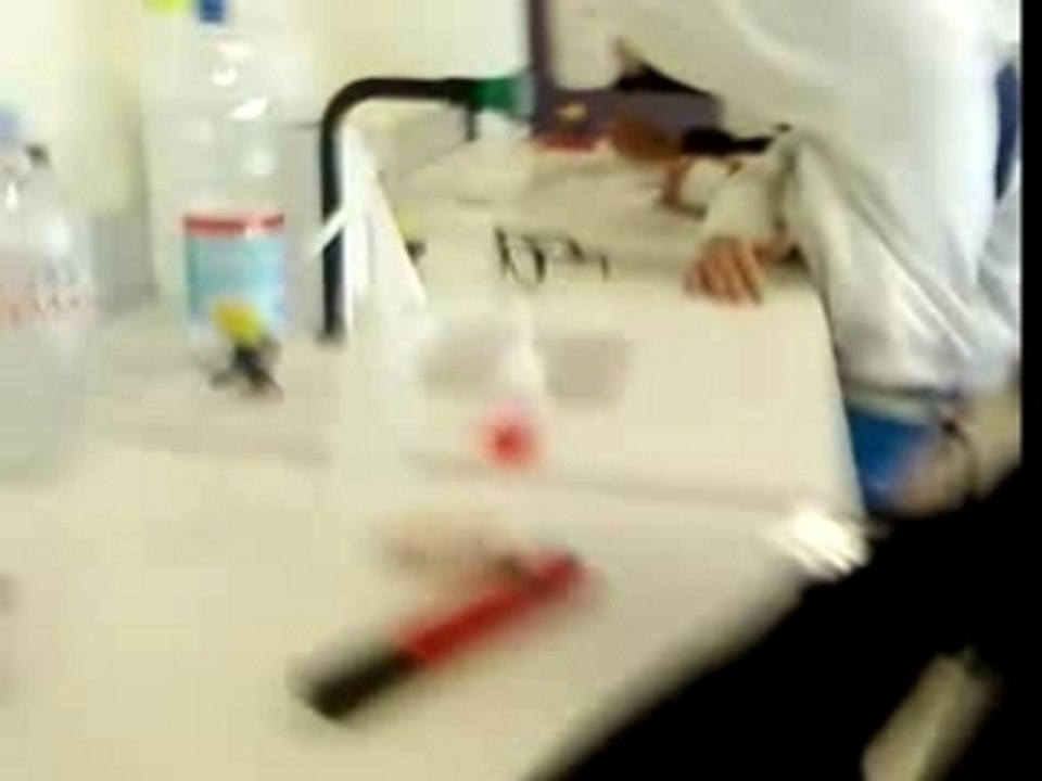 lamour de scientifik