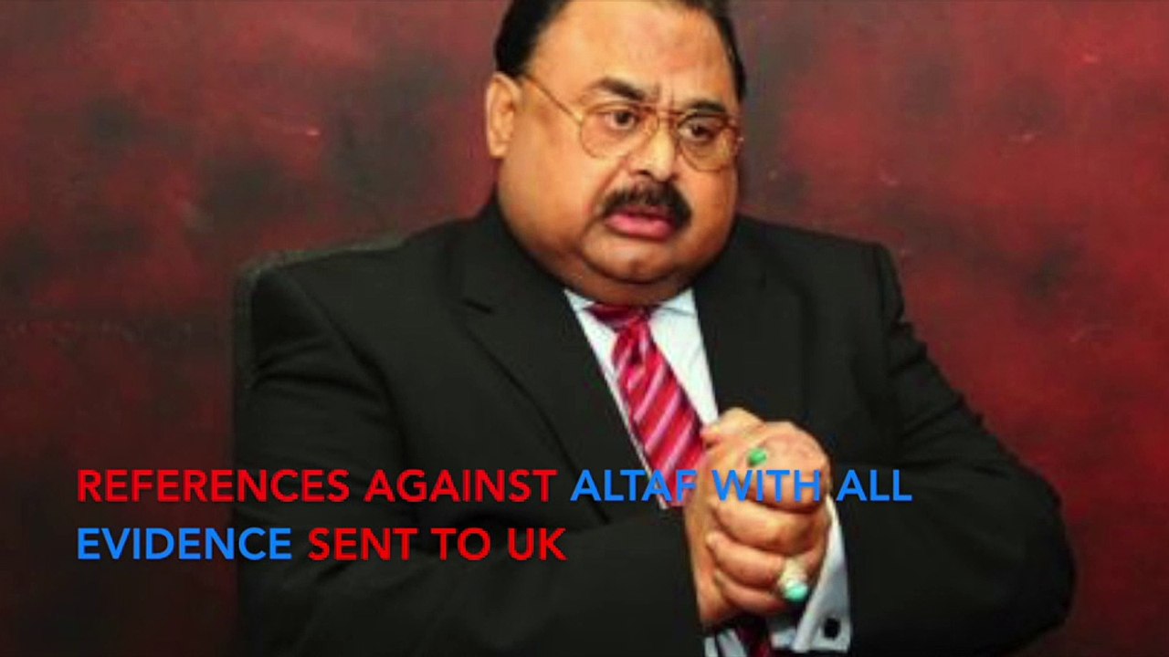 Chaos reported to UK government