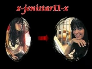 JENIFER CRIS D'AMOUR