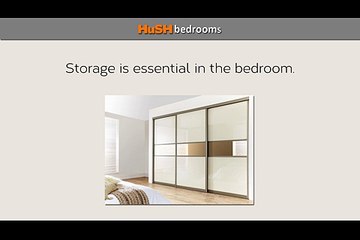 Sliding & Fitted Wardrobes Birmingham