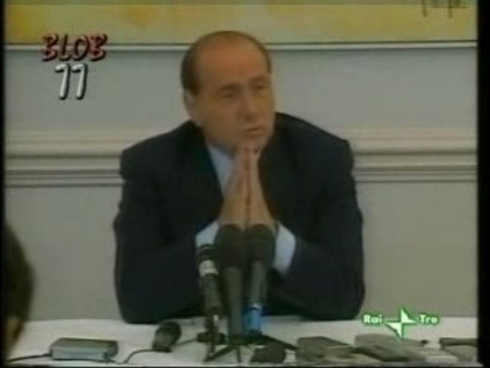 Blob Berlusconi 2