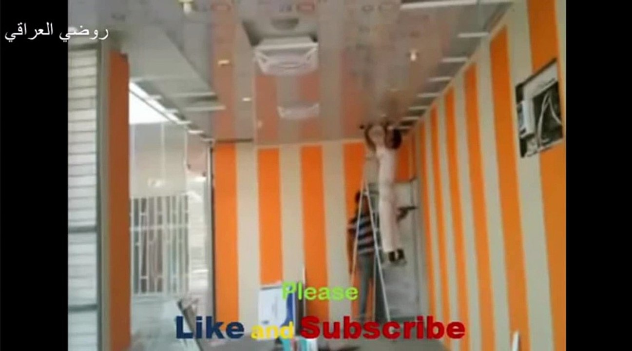 مقاطع عراقية مضحكة جدا ● ضحك بلا حدود ✔
