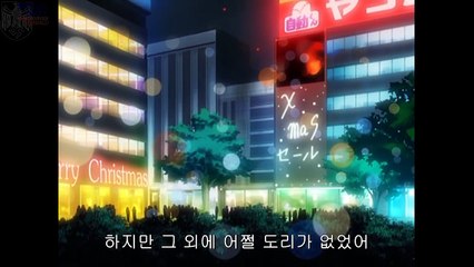 건퍼레이드 마치 12화