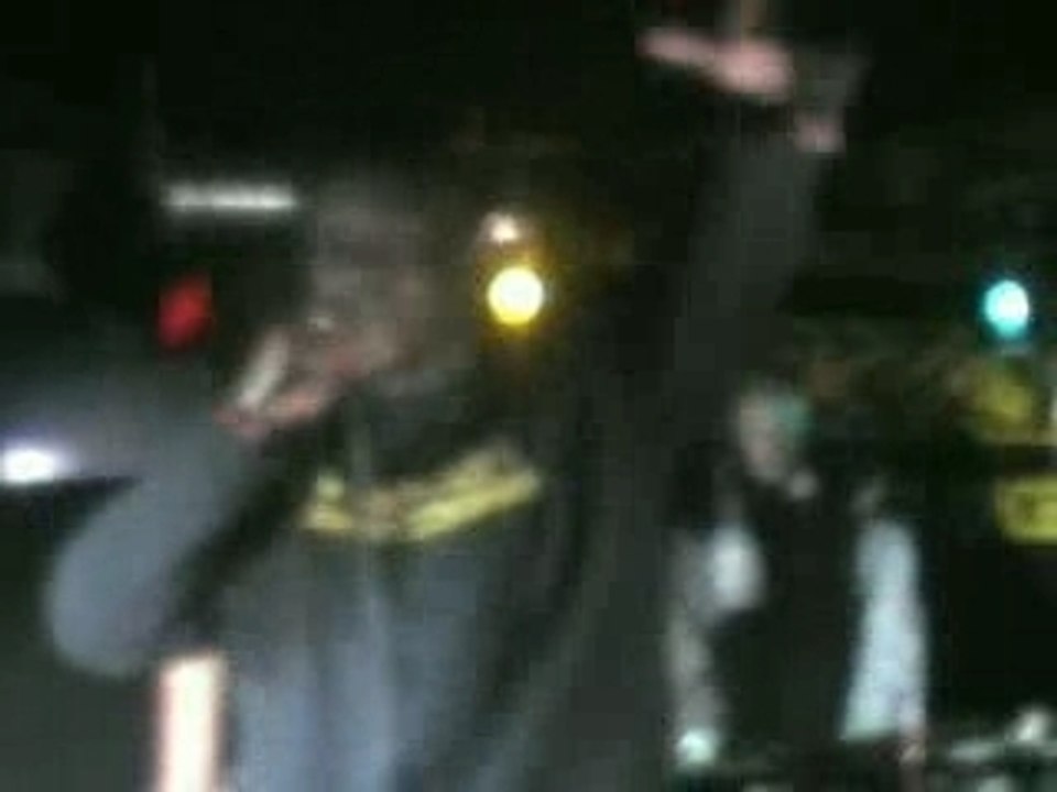 Six Coups Mc Live