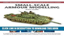 [PDF] Small-Scale Armour Modelling (Modelling Masterclass) Popular Collection
