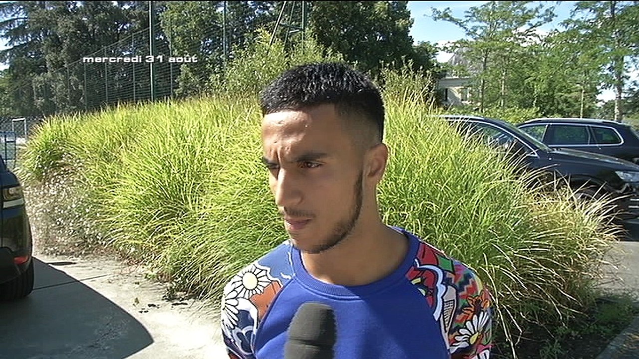 Flash du mercredi 31 août 2016