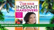Big Deals  7 Years Younger Instant Makeovers: The Quick   Easy Anti-Aging Plan for Beautiful Skin,