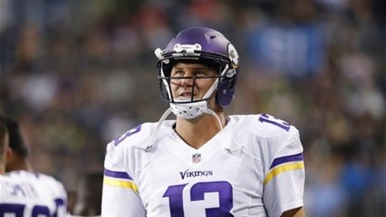 Burleson on Hill: 'He's smart, he's never afraid'